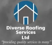 Diverse Roofing Services Ltd Logo