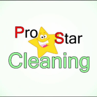 ProStar Cleaning Ltd Logo