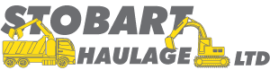 Stobart Haulage Ltd Logo