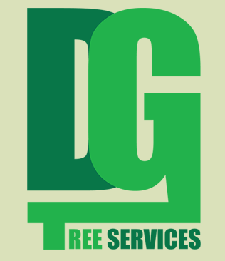 D G Tree Services LLP Logo