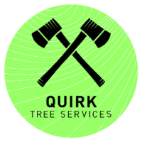 Quirk Tree Services Logo