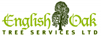 English Oak Tree Services Ltd Logo