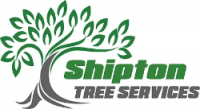 Shipton Tree Services Logo