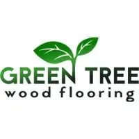 Green Tree Wood Flooring Logo