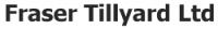 Fraser Tillyard Ltd Logo