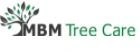 MBM Tree Care Logo