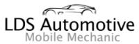 LDS Automotive Logo