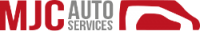 MJC Auto Services Logo