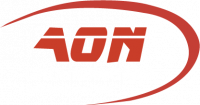 Aon Groundworks Ltd Logo