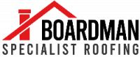 Boardman Roofing Logo