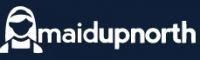 Maid UpNorth Logo