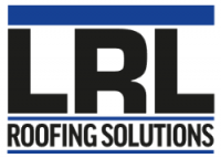 LRL Roofing Solutions Logo