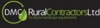 DMC Rural Contractors Ltd Logo