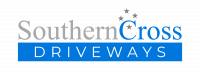 Southern Cross Driveways Logo