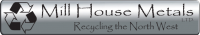 Mill House Metals Logo