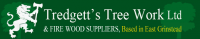 Tredgett's Tree Work Ltd Logo