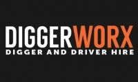 Diggerworx Logo