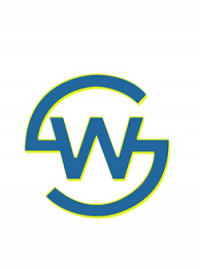 Wright Skips Logo