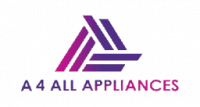 A 4 All Appliances Logo