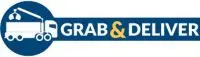 Grab & Deliver Logo