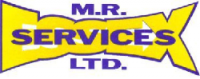 MR Services Essex Ltd Logo