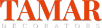 Tamar Decorators Logo