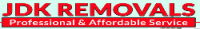 JDK Removals Logo