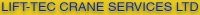 Lift-Tec Crane Services Ltd