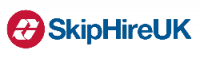 Skip Hire UK Logo