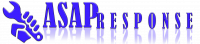 ASAP Response Logo