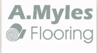 A.Myles Flooring Logo