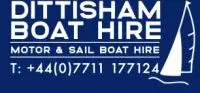 Dittisham Boat Hire
