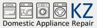 KZ Domestic Appliance Repair Logo