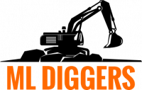 ML Diggers Logo