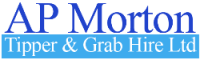 AP Morton Tipper and Grab Hire Ltd