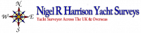 Nigel R Harrison Yacht Surveys
