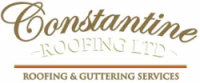 Constantine Roofing Ltd Logo