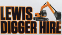 Lewis Digger Hire