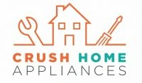 Crush Home Appliances Logo