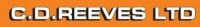 C.D Reeves Ltd Logo