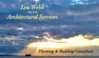 Lou Webb Architectural Services Logo