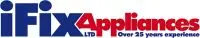 iFix Appliances Ltd Logo