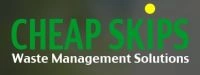 Cheap Skips Ltd