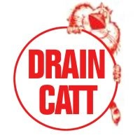 Drain Catt Logo