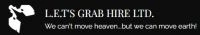 L.E.T.'s Grab Hire LTD