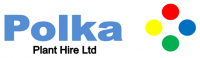 Polka Plant Hire Ltd