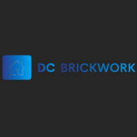 DC Brickwork Logo