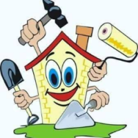 DJT Property Services Logo