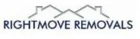 RightMove Removals Logo
