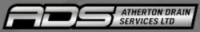 Atherton Drain Services Ltd Logo